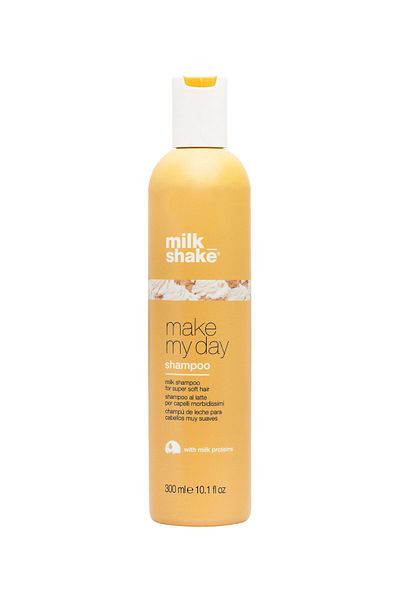 Milkshake Milk_Shake Make My Day Shampoo Milk Shampoo for Soft Hair 300 ml