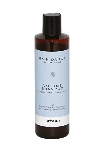 Artego Rain Dance 1000 ml Volume Shampoo - 8032605270948
