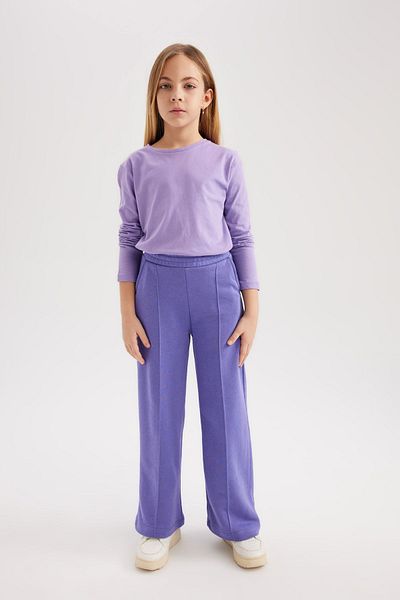 DeFacto Hose mit weitem Bein für Mädchen