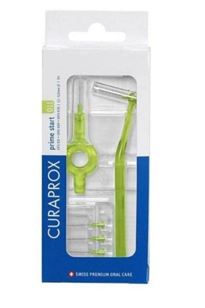 Curaprox Cps 011 Prime Handy Interface Brush