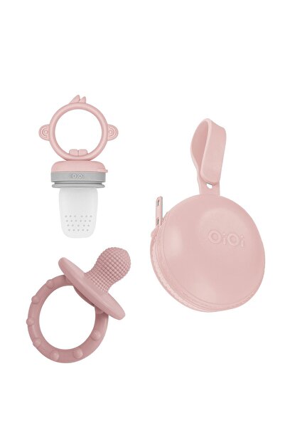 OiOi جومي - بينكي بينك وبيوريه وبود