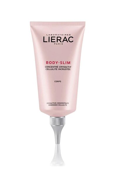 Lierac مركز كريوأكتيف للجسم سليم 150 مل 3508240014889