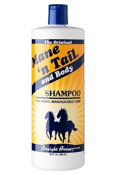 MANE'N TAIL شامبو (شامبو الحصان) 946 مل