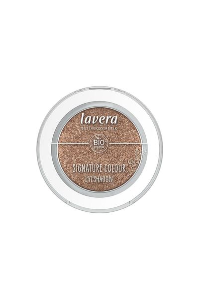 Lavera Space Gold 08 - Signature Color Eyeshadow