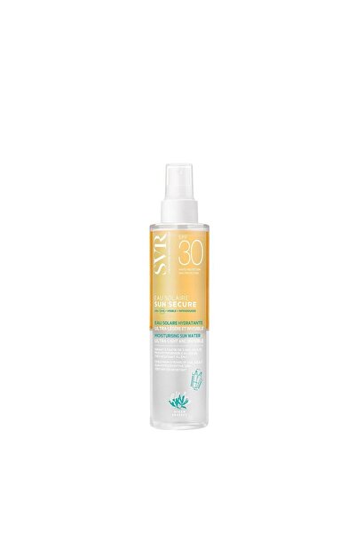 SVR Sun Secure Spf30 Spray Dry-touch Milky Mist 200ml