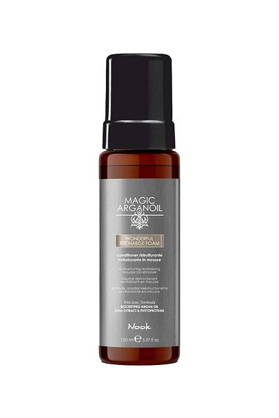 Nook Magic Arganoil Wonderful Mask for Insufficient Nourishing Hair 150 Ml