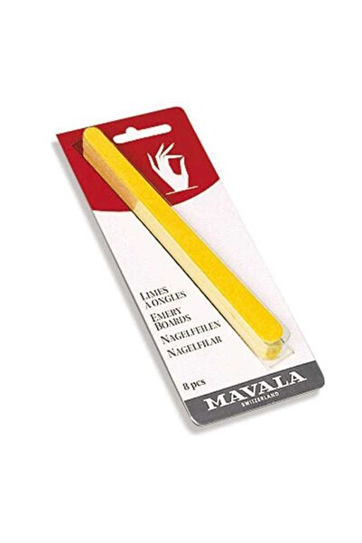 Mavala Tırnak Törpüleri 8 Adet