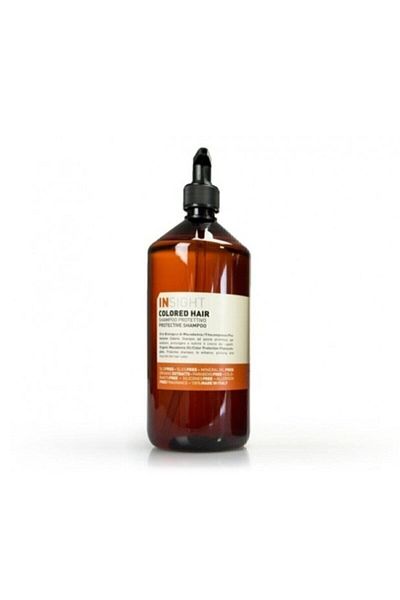 Insight Colored Hair Protective Shampoo for Coloured Hair 900 Ml