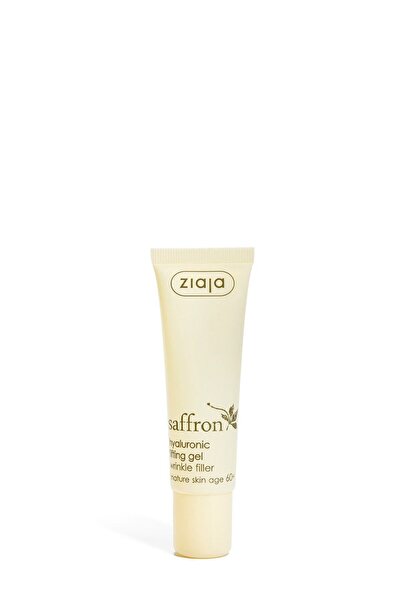 Ziaja 30 ml Safronn 60 Hyaluronıc Lifting Jel