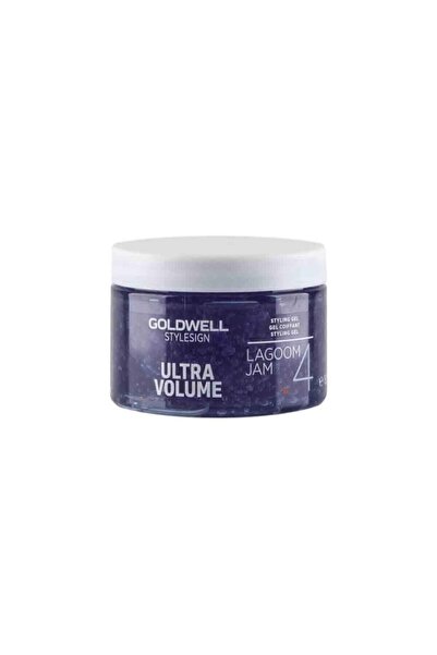 GOLDWELL Lagoom Jam Ultra Hacim Jöle 150ml