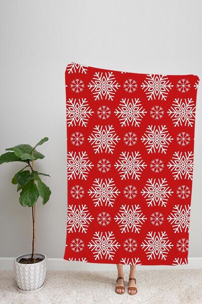 EJOYA Yeni Yıl Dilek Battaniyesi 106341