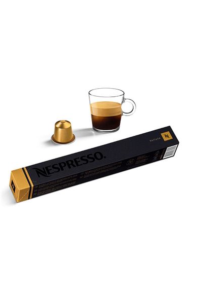 Nespresso Capsule Coffee Volluto