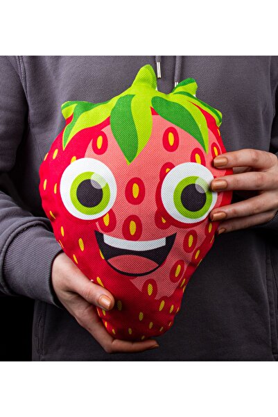 EJOYA Çilek Şirin Yastık 107095