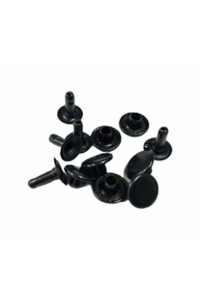 srtfootcare Toptan Perçin, Rivet, Toruk 33,5 No 2000 Adet Okside Renk