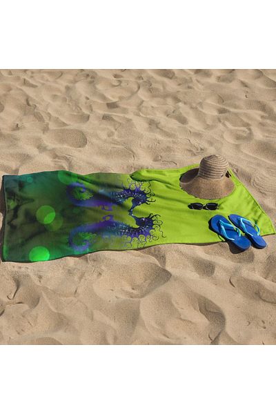 EJOYA 112199   Model Beach and Sports Towel