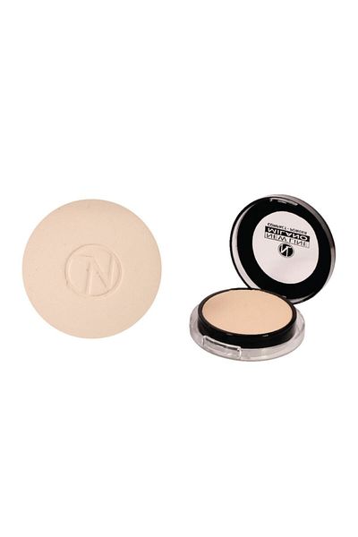 New Line Milano Matte Powder Matte Powder No:05