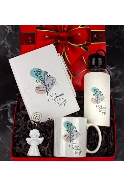 EJOYA Kişiye Özel Hediye Paketi 94810