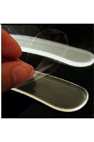 srtfootcare Jel Topuk Takviye Bantı 1 Çift