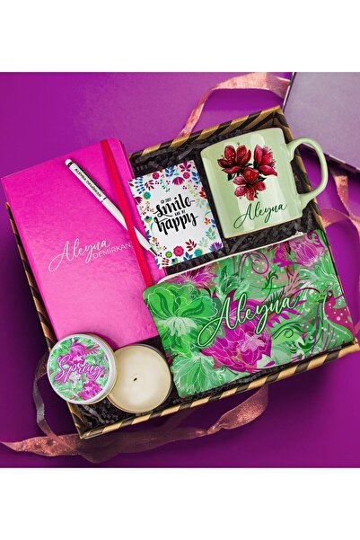 EJOYA Kişiye Özel Hediye Kutusu 112878