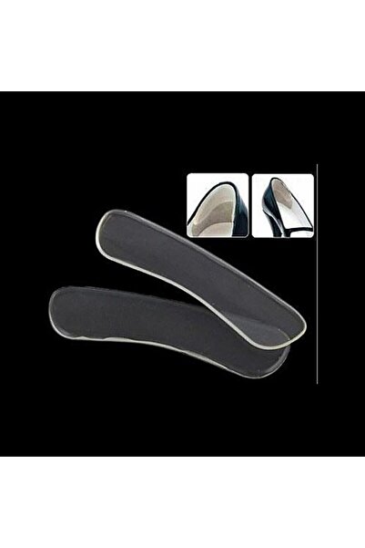 CMT Ayakkabı Vurma Önleyici Silikon 2li