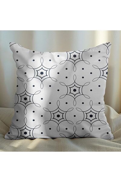 EJOYA Love Designed 45cm Pillow - Inside and Throw Pillow Cover Set of 4 113705