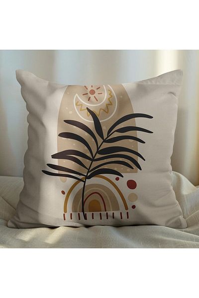 EJOYA Modern Designed Pillow Set of 4 - 45cm 113763