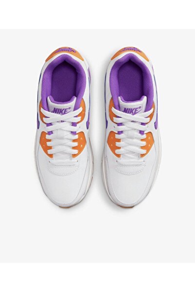 Nike Air Max 90 LTR Unisex Spor Ayakkabı DV3607-103