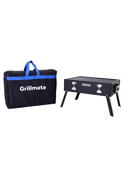 Grillmate Roadtrip Mangal