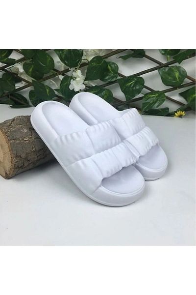 PLN SHOES Papuci de plajă pentru femei