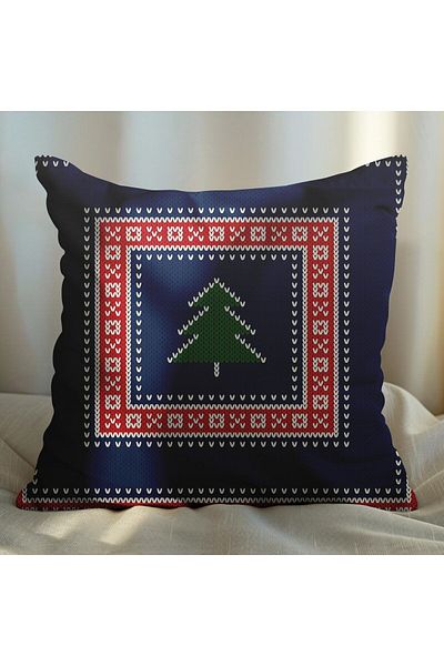 EJOYA Special Designed New Year 2-piece Pillow Set - 45cm 113619