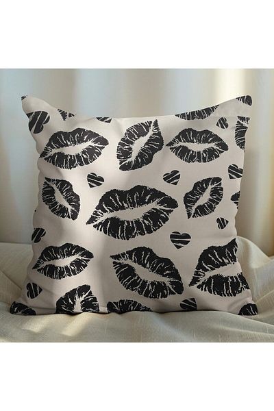 EJOYA Set de 2 perne Kiss Design cu lățime de 45 cm - 113582