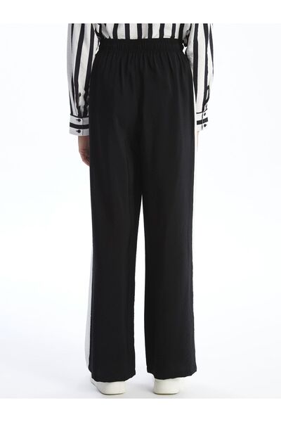 LC Waikiki Női - Laza szabású, rugalmas deréknadrág