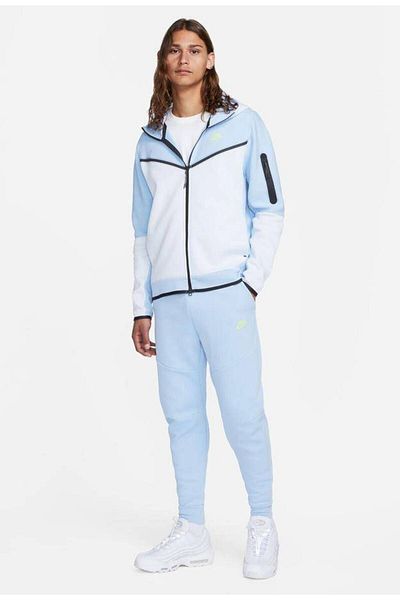Nike tech fleece set store
