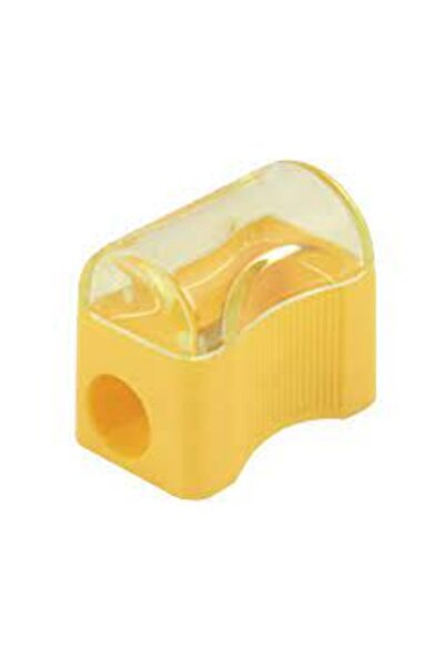 Onas Öğrenci Kalemtraşı Kapaklı 4 Adet