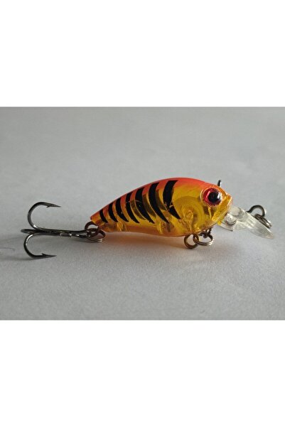 Bozok balıkçılık Rapala, Minik Rapala, Maket Balık, Suni Yem, Kasna , Kefal