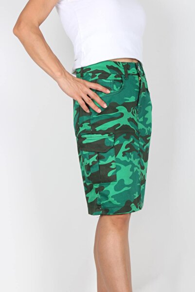 Bodrummix KAMUFLAJ ETEK