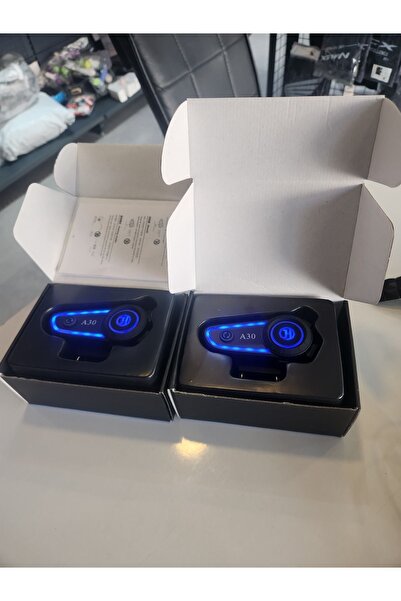 Genel Markalar A30 Interkom Çift Eşleşmeli Interkom 1 Adet