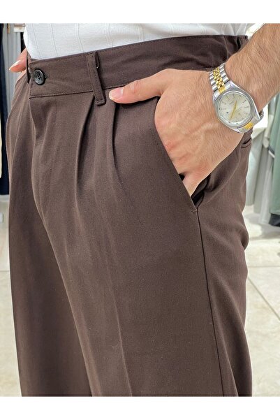 jansogroup AKKAD MODA  kumaş pantolon Buggy kalıbı.bile detay Buggy kumaş pantolon Kalıbı