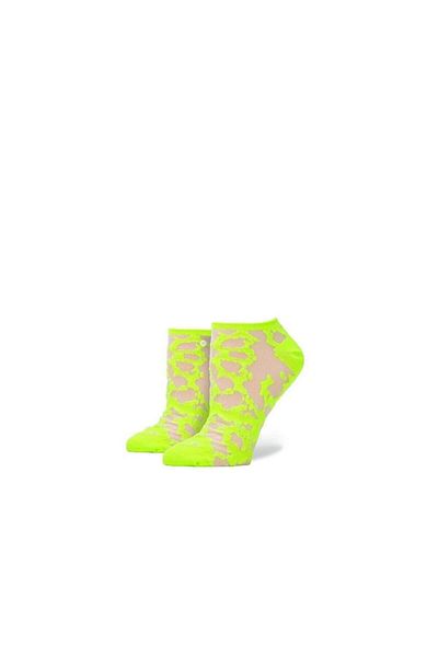 Stance Women's Lime Socks