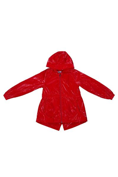 Verscon Red Children's Raincoat