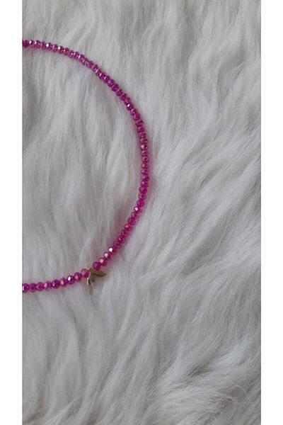HAPPY HANDMADE Necklaces