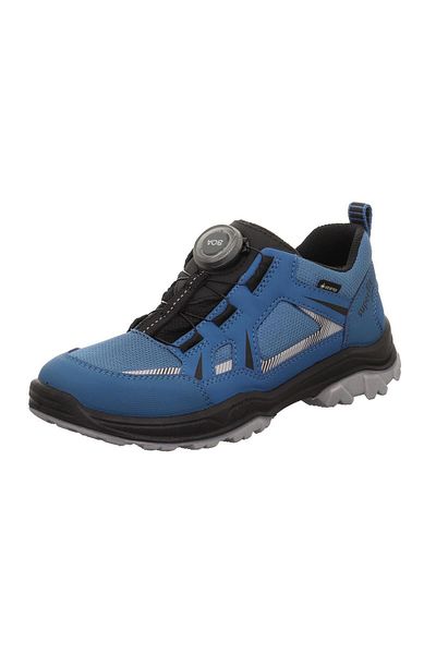 Superfit Pantofi Jupiter Gore-Tex Albastru pentru copii