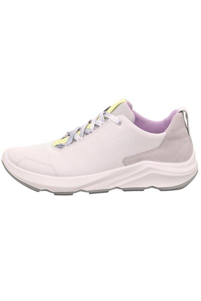 Legero Bliss Off-White γυναικεία αθλητικά παπούτσια 2- 000319 -1000