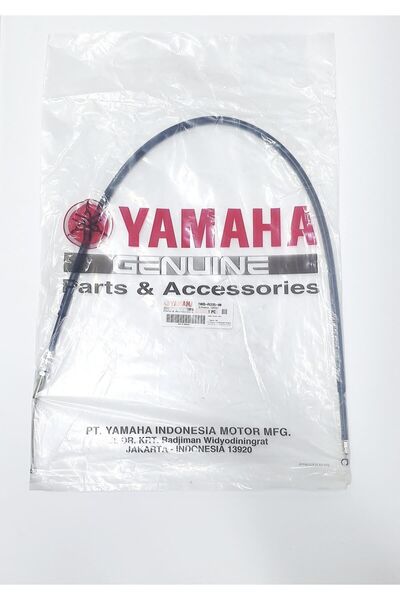 Yamaha Debriyaj Teli Yzf-r25 Orjinal 1wd-f6335-00 (96cm Uçtan Uca)