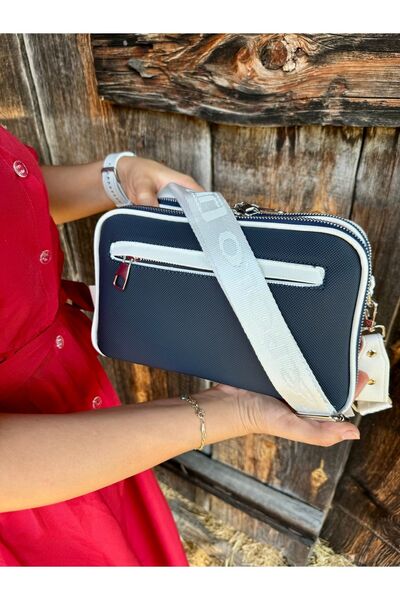 Just Polo Жіноча модель сумки через плече