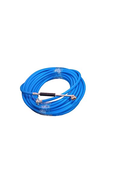 HAVA HORTUM LASTİK ŞİŞİRME 15 METRE