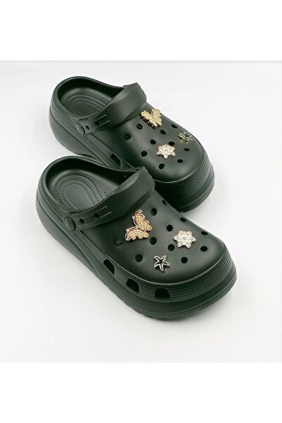 ALMİLA COLLECTİON Високоякісні медичні капці для кухарів та медсестер