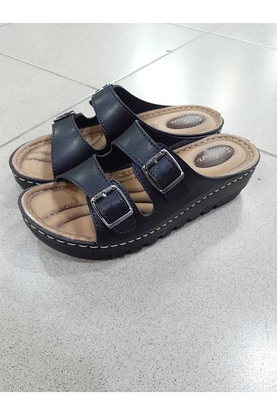 Sultan Orthopedic Women's Slippers