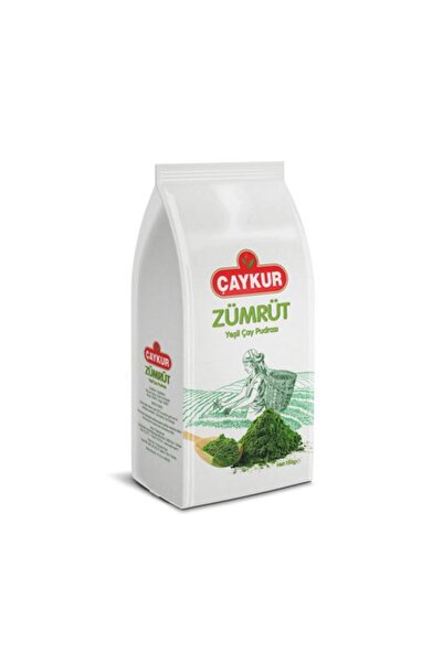 Çaykur Matcha  Zümrüt Yeşilçay Pudrası 150gr