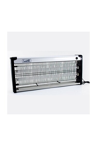 Master Mtr 2x20 40w Sinek Öldürücü Kovucu Lamba